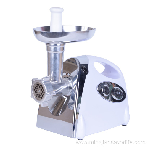 Portable Mixer Grinder Home Electric Meat Grinder